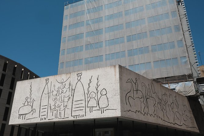 Picasso the Life & Scandals of a Genius Private Walking Tour - Starting at Arc de Triomf at 11:00