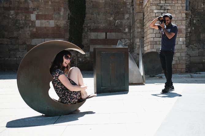 Picasso the Life & Scandals of a Genius Private Walking Tour - Who Will Enjoy This Experience Most?