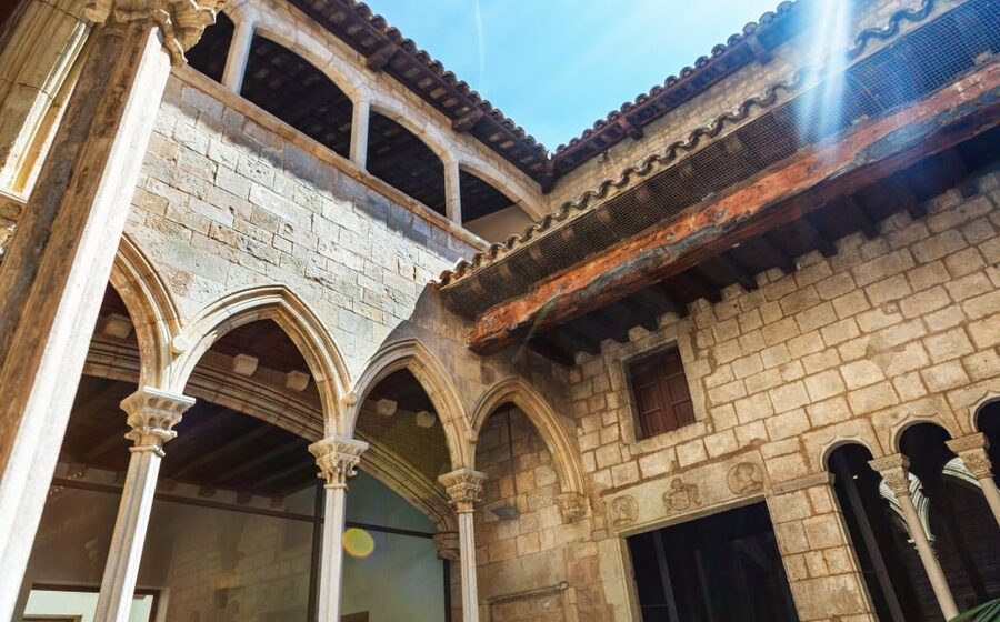Picasso Tour in Barcelona with Skip-the-Line Museum - Why Picasso’s Barcelona story works best on foot