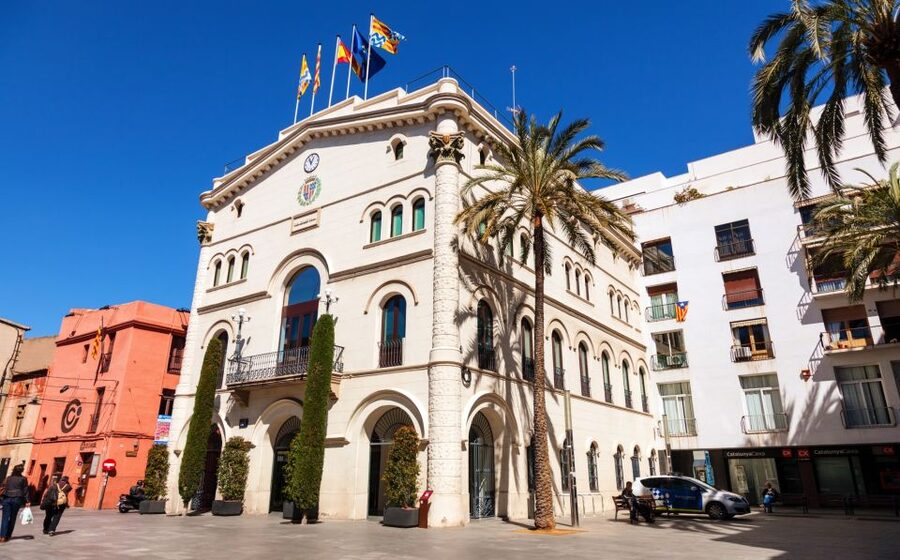 Picasso Tour in Barcelona with Skip-the-Line Museum - Carrer d’Avinyo and the story behind The Young Ladies of Avignon