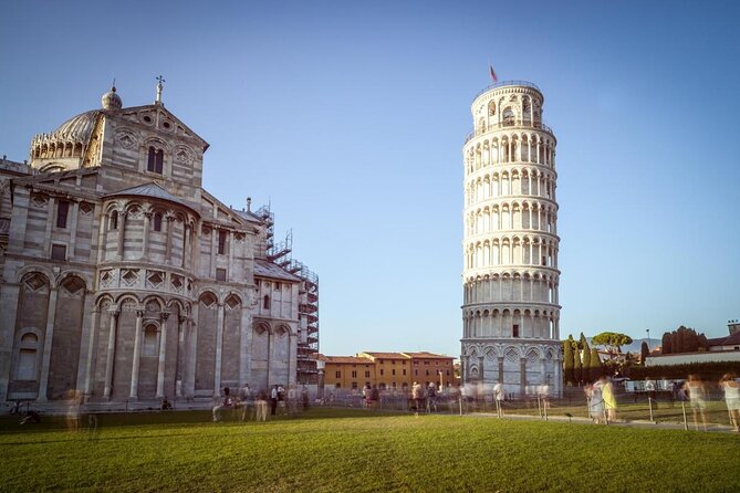 Pisa, Florence and Uffizi Museum or Accademia Private Shore Excursion from La Spezia - Key points to know before booking
