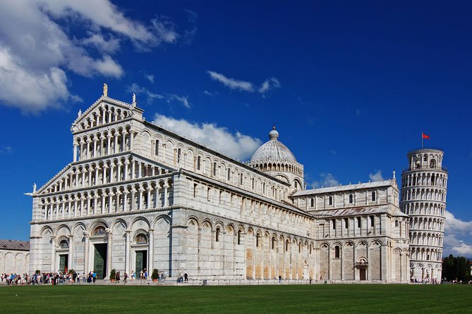 Pisa, Florence and Uffizi Museum or Accademia Private Shore Excursion from La Spezia - Why this La Spezia shore excursion works