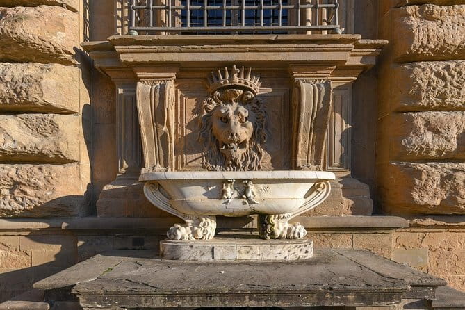 Pitti Palace and Palatina Gallery - Why the art can feel overwhelming