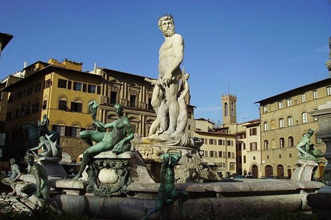 Pitti Palace and Palatine Gallery: A Royal Art and History Tour - Why you may want to visit Boboli Gardens separately