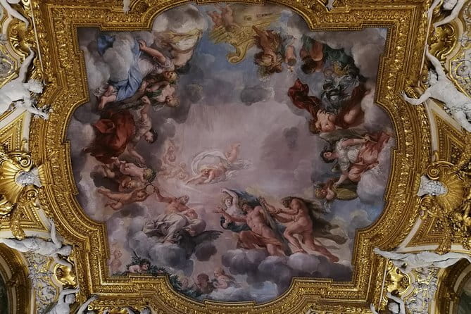 Pitti Palace, Boboli Garden & Palatina Gallery Guided Tour - Is $118.56 a fair price?