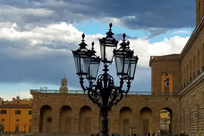 Pitti Palace, Boboli Garden & Palatina Gallery Guided Tour - How to prepare for the three hours