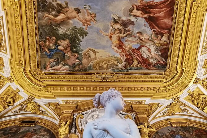 Pitti Palace, Palatina Gallery and the Medici: Arts and Power in Florence. - Key points to know before booking