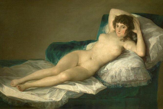 Prado and Reina Sofia Museums Private Tour - The Prado: old masters in a focused two hours
