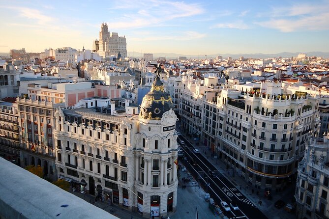 Prado City Tour Royal Palace in one day with entrance and pick-up - My booking verdict for the Prado, Madrid, and palace