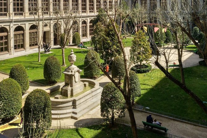 Prado Museum and Reina Sofia Museum Private Tour - The Prado: about two hours among old masters