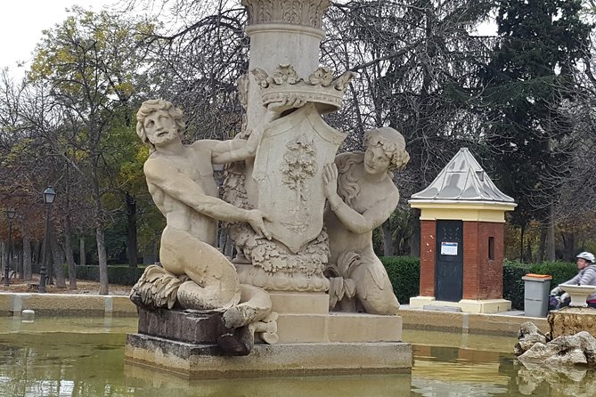 Prado Museum and Retiro Park Private Guided Tour - How the Private Format Changes the Visit