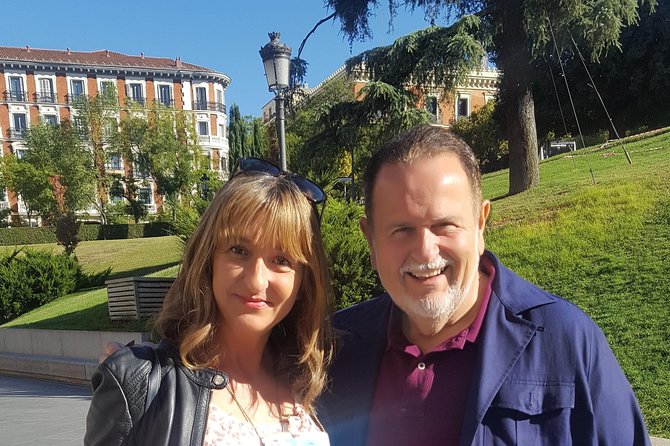 Prado Museum and Retiro Park Private Guided Tour - Who Gets the Most From This Tour