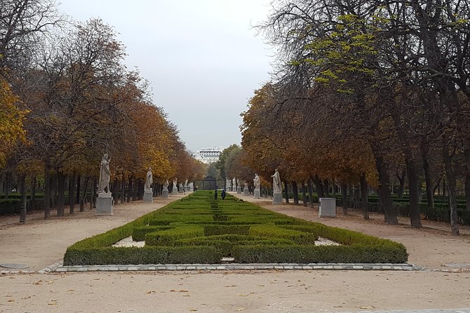 Prado Museum and Retiro Park Private Guided Tour - Should You Book This Madrid Art and Park Tour?