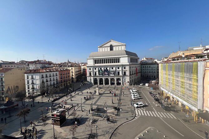Prado Museum and Royal Palace Private Tour in Madrid - Price, entrance fees, and overall value