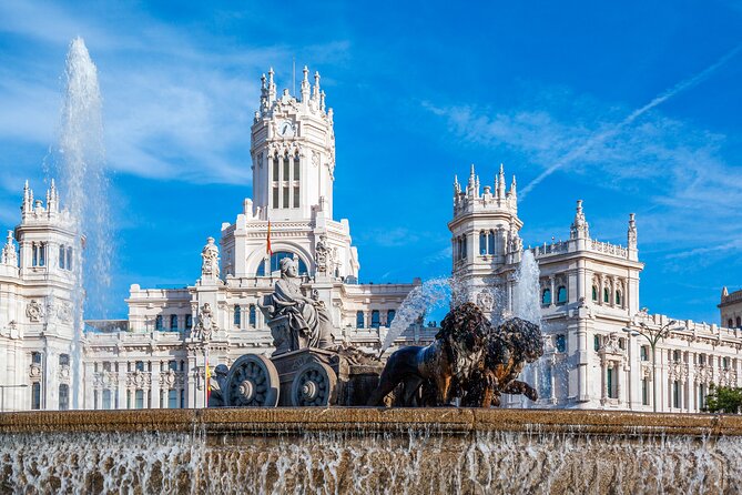 Prado Museum and Royal Palace Private Tour - Inside the Royal Palace in 90 minutes