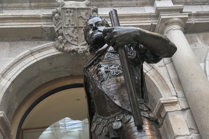 Prado Museum Art History Tour - Jaime’s Teaching Style