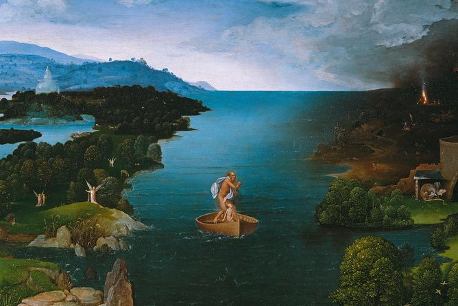 Prado Museum Art History Tour - Who Should Book This Prado Tour