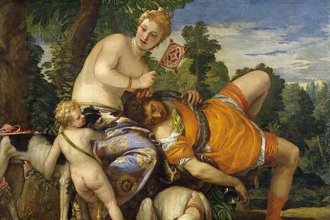 Prado Museum Art History Tour - Practical Details Before You Reserve
