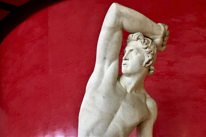 Prado Museum Art History Tour - About the Twenty-Five Works You Will Study