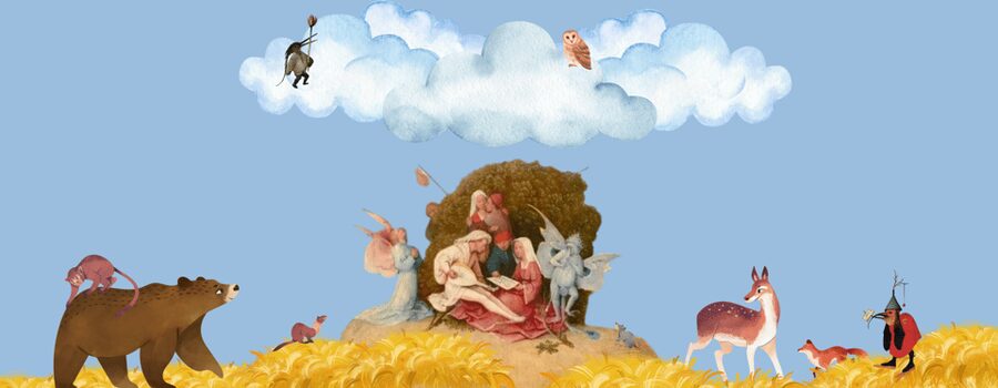 Prado Museum for kids & families: Private fun tour - Key points for choosing this Prado tour