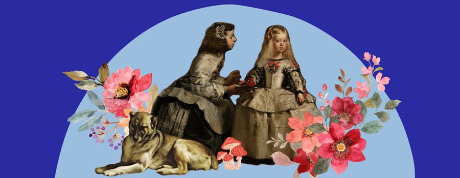 Prado Museum for kids & families: Private fun tour - Velázquez and Las Meninas made approachable