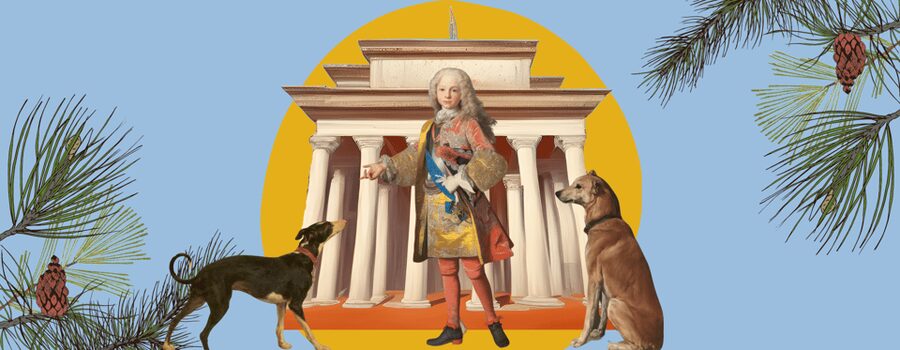 Prado Museum for kids & families: Private fun tour - Medieval rooms, drawing, and games for young children