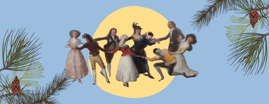 Prado Museum for kids & families: Private fun tour - What families with teenagers can expect