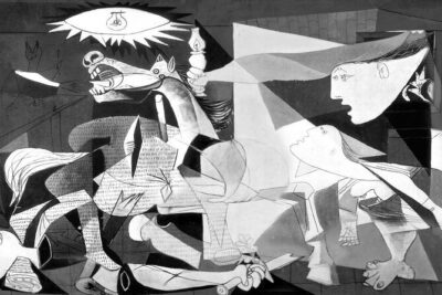 Prado Museum Guided Tour and Optional Reina Sofia