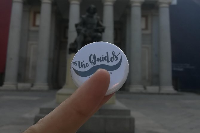 Prado Museum Guided Tour - In Spanish - 7 people per tour maximum - Is $54.15 a fair price?