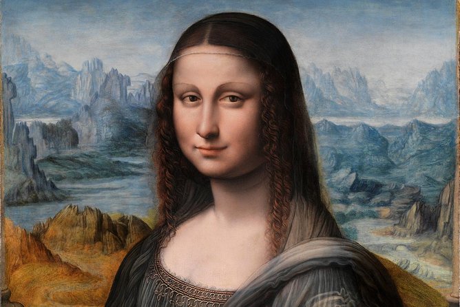 Prado Museum Guided Tour with Skip-the-line - Is 30 people too many?