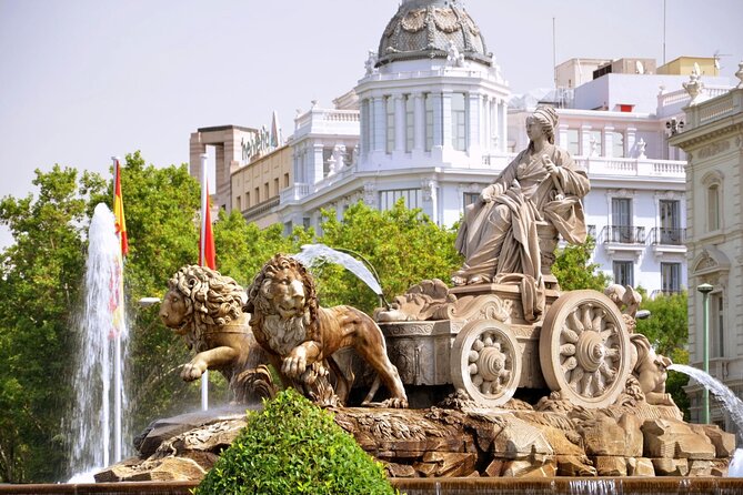 Prado Museum Guided Tour with Skip the Line Ticket in Madrid - El Greco and a very personal style