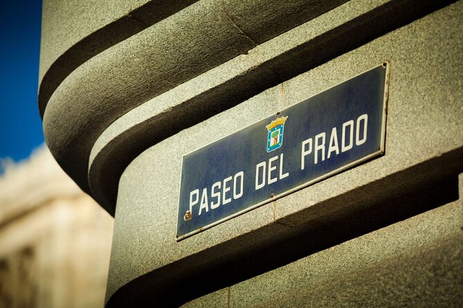 Prado Museum Guided Tour with Skip the Line Ticket in Madrid - What the guides add to the experience