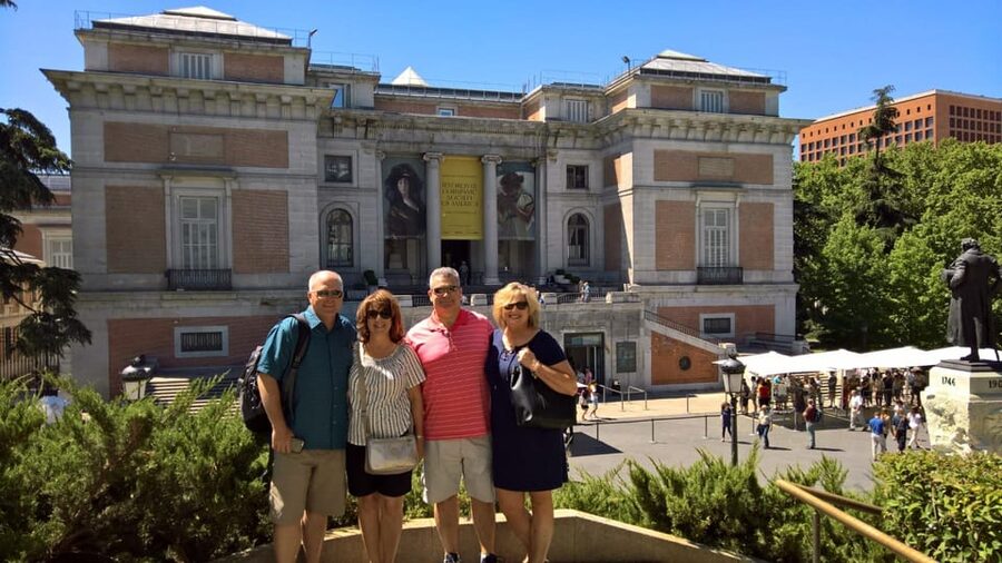 PRADO MUSEUM HIGHLIGHTS PRIVATE TOUR - Why the Prado Works Better With a Guide