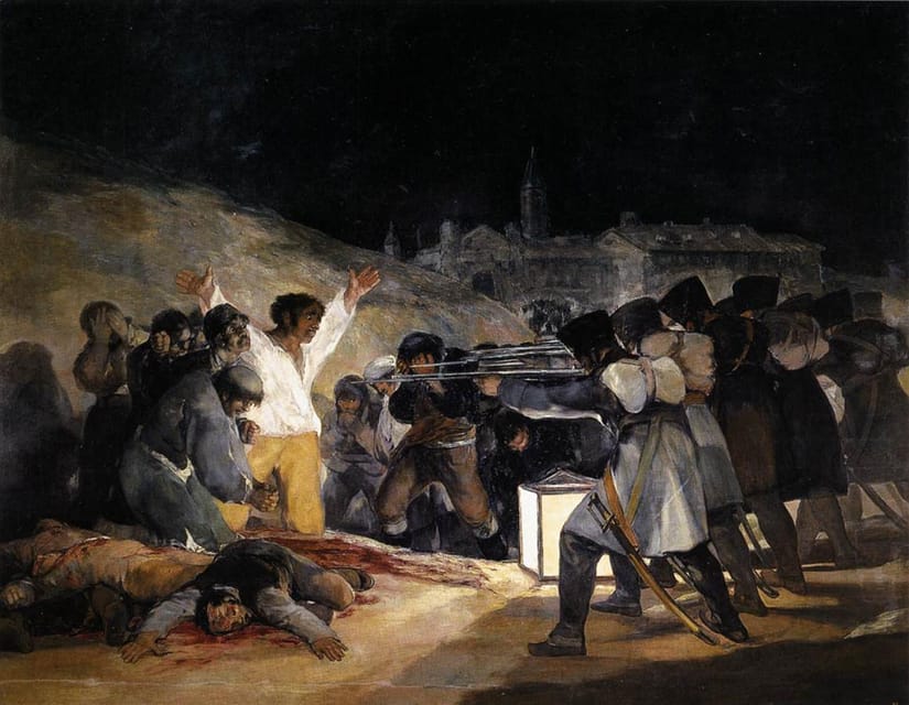 PRADO MUSEUM HIGHLIGHTS PRIVATE TOUR - Learning the Prado’s Symbols and Stories