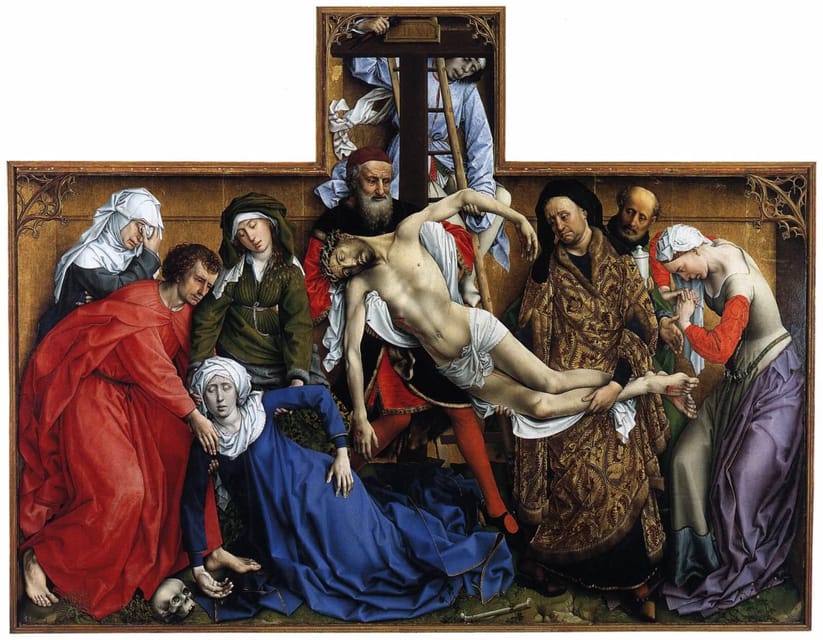 PRADO MUSEUM HIGHLIGHTS PRIVATE TOUR - The Guide and the Human Side of the Tour