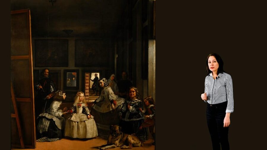 PRADO MUSEUM HIGHLIGHTS PRIVATE TOUR - Starting at the Prado With a Licensed Guide