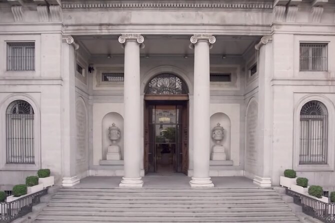 Prado Museum Madrid Admission Ticket - Rotating exhibitions and what the timeslot means
