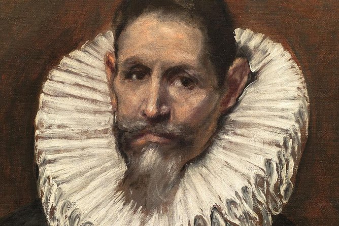 Prado Museum Madrid Guided Tour with Skip the Line Ticket - The guide makes or breaks the experience
