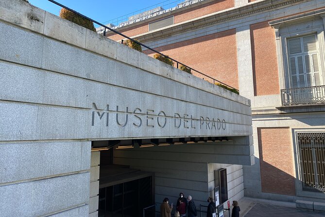 Prado Museum Private & Customized Tour - Who will get the most from this visit
