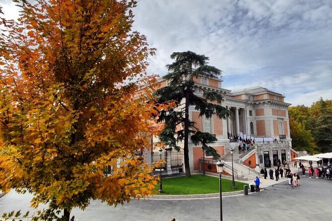 Prado Museum Private Guided Tour - Why a private Prado visit can be worth it