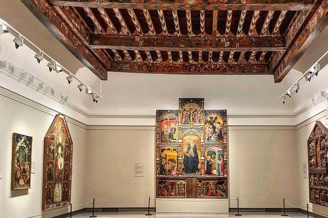 Prado Museum Private Guided Tour - Velázquez, Goya, and the Spanish heart of the museum
