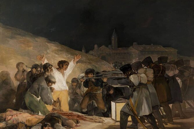 Prado Museum Private Guided Tour - What the two-hour length means