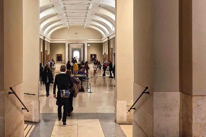 Prado Museum Private Guided Tour - Price, group size, and the value question
