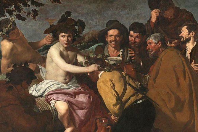 Prado Museum Private Tour - Why a private Prado visit can be worth it