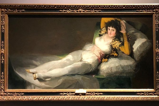 Prado Museum Private Tour - The Prado’s famous paintings need explanation