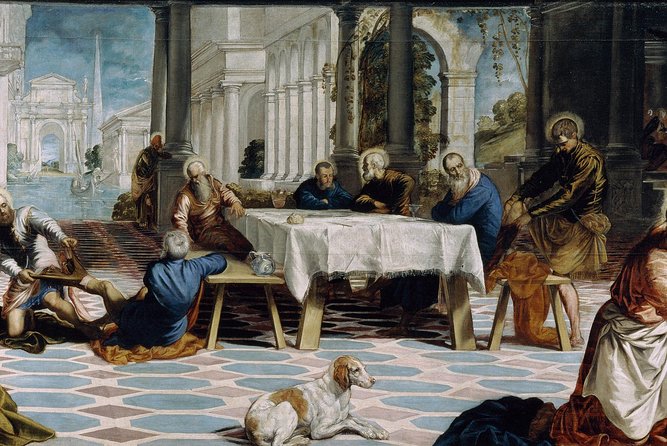 Prado Museum Private Tour with Skip-The-line & on Foot Pick-Up - The value of $262.43 per person