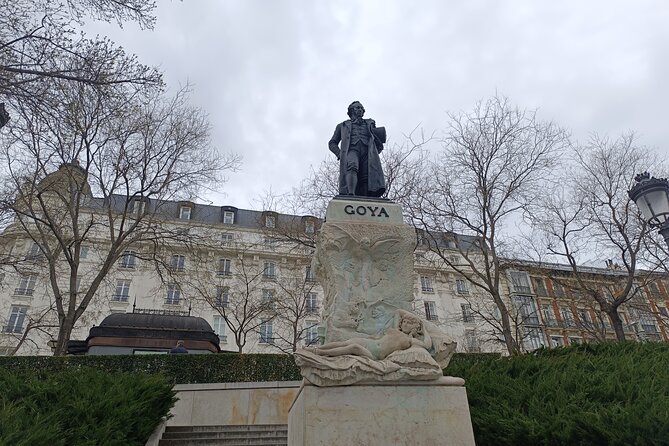 Prado Museum Skip The Line Guided Tour - Is $112 a fair price?