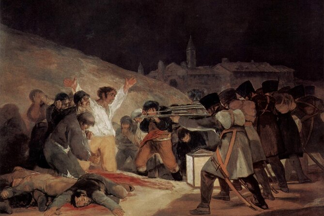 Prado Museum Skip the line Private Guided Tour - Rules, comfort, and small practical details