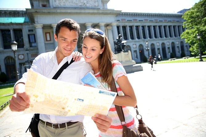 Prado Museum Skip the line Private Guided Tour - Meeting at Calle de Felipe IV
