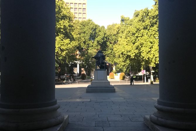 Prado Museum Small Group Tour with Skip the Line Ticket - Is $54.42 a fair price?